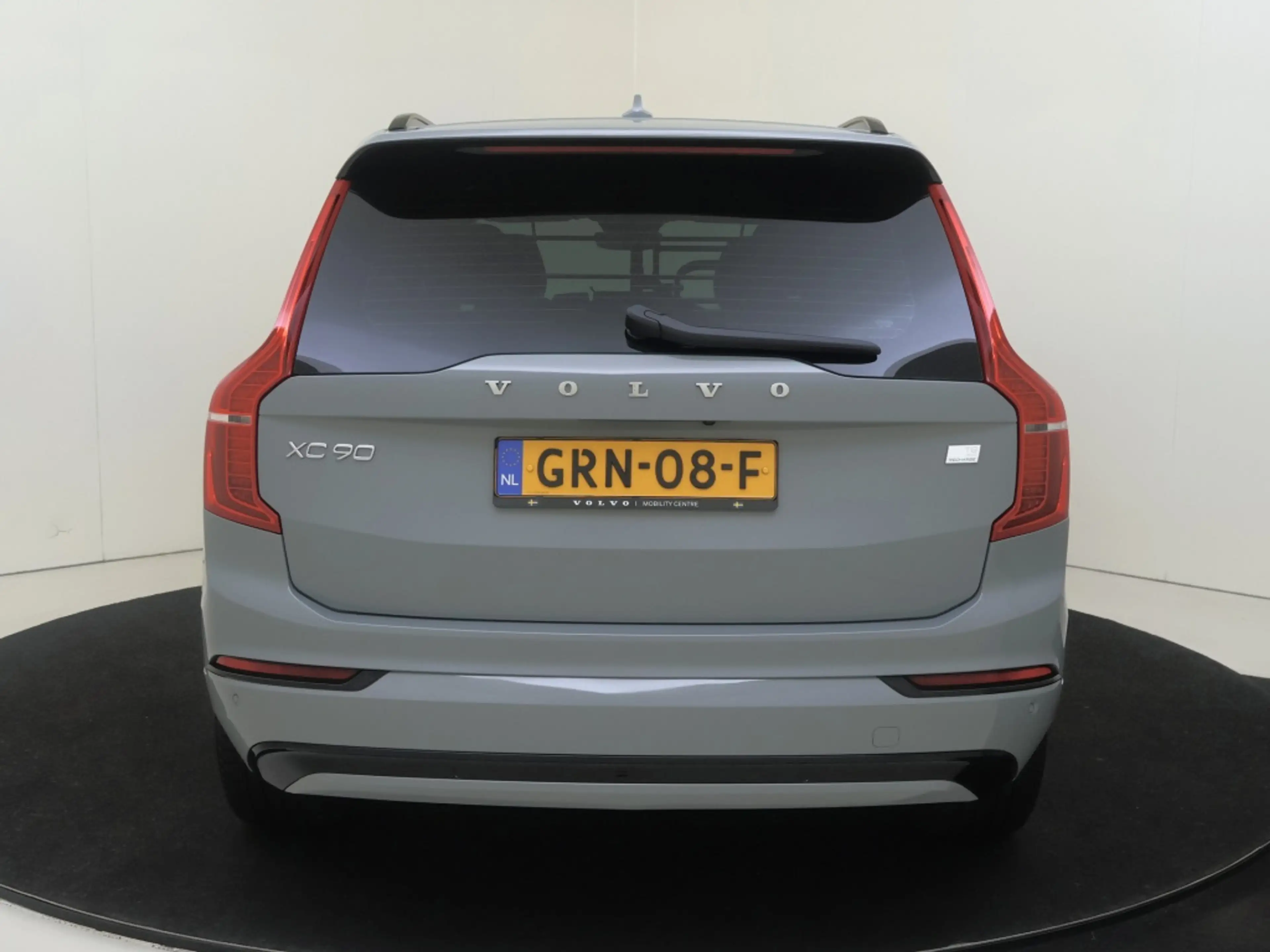 Volvo XC90 T8 AWD Ultra. Dark | Luchtvering | 22" LMV | — photo 5