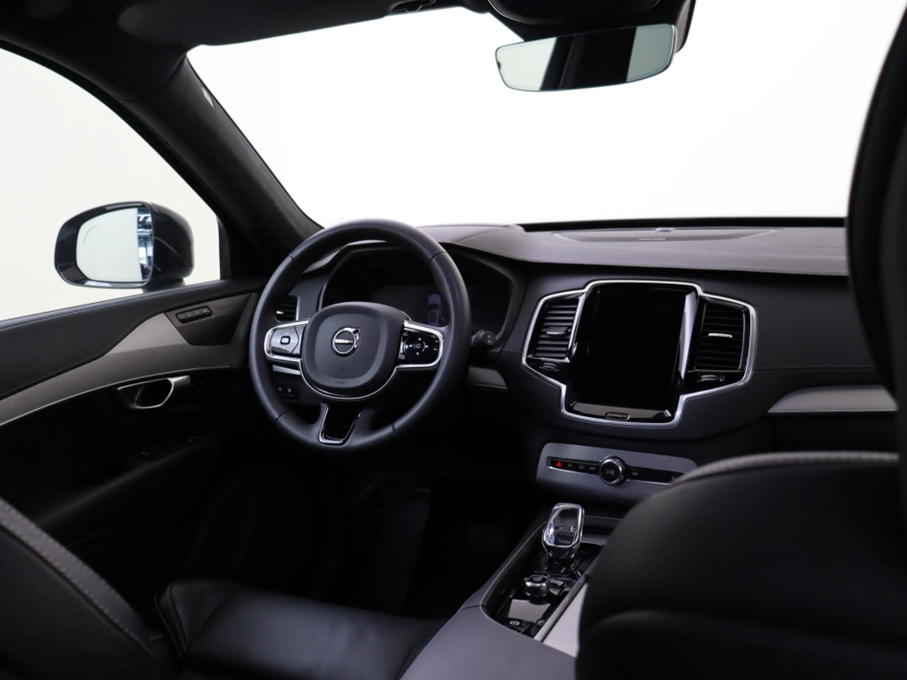 Volvo XC90 T8 AWD Ultra. Dark | Luchtvering | 22" LMV | — photo 10