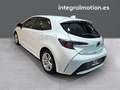 Toyota Corolla Hybride 122h Dynamic Business Blanco - thumbnail 4