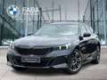 BMW 530 e Touring M Sportpaket Head-Up HK HiFi DAB Negru - thumbnail 1