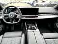 BMW 530 e Touring M Sportpaket Head-Up HK HiFi DAB Negru - thumbnail 15