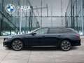 BMW 530 e Touring M Sportpaket Head-Up HK HiFi DAB Negru - thumbnail 5