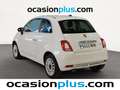 Fiat 500 1.0 Hybrid Dolcevita 52kW Blanco - thumbnail 3
