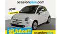 Fiat 500 1.0 Hybrid Dolcevita 52kW Blanco - thumbnail 1