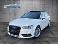 Audi A3 Sportback ambiente 2.0 TDI*PANO*NAVI*PDC*TOP Blanco - thumbnail 3
