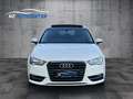 Audi A3 Sportback ambiente 2.0 TDI*PANO*NAVI*PDC*TOP Blanco - thumbnail 2
