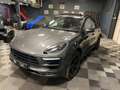 Porsche Macan 3.0 S Diesel 258cv Gris - thumbnail 2