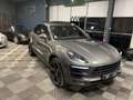 Porsche Macan 3.0 S Diesel 258cv Gris - thumbnail 1