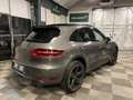 Porsche Macan 3.0 S Diesel 258cv Gris - thumbnail 4