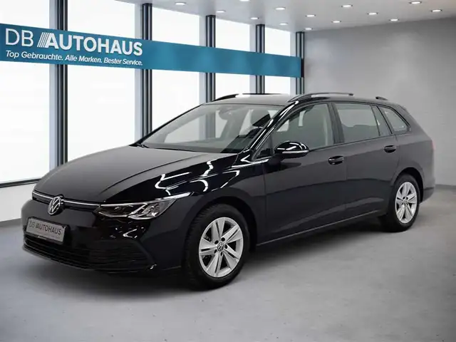 Volkswagen Golf Life 1.0 TSI