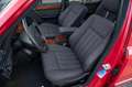 Mercedes-Benz E 200 E (W124) Rojo - thumbnail 28