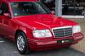 Mercedes-Benz E 200 E (W124) Rojo - thumbnail 23