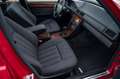 Mercedes-Benz E 200 E (W124) Rojo - thumbnail 9