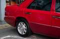 Mercedes-Benz E 200 E (W124) Rojo - thumbnail 37