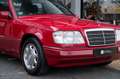 Mercedes-Benz E 200 E (W124) Rojo - thumbnail 25