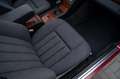 Mercedes-Benz E 200 E (W124) Rojo - thumbnail 34