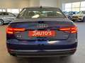 Audi A4 Limousine 1.4 TFSI Pro Line NAVIGATIE, ECC AIRCO, Blauw - thumbnail 4