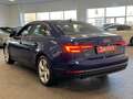 Audi A4 Limousine 1.4 TFSI Pro Line NAVIGATIE, ECC AIRCO, Blauw - thumbnail 3