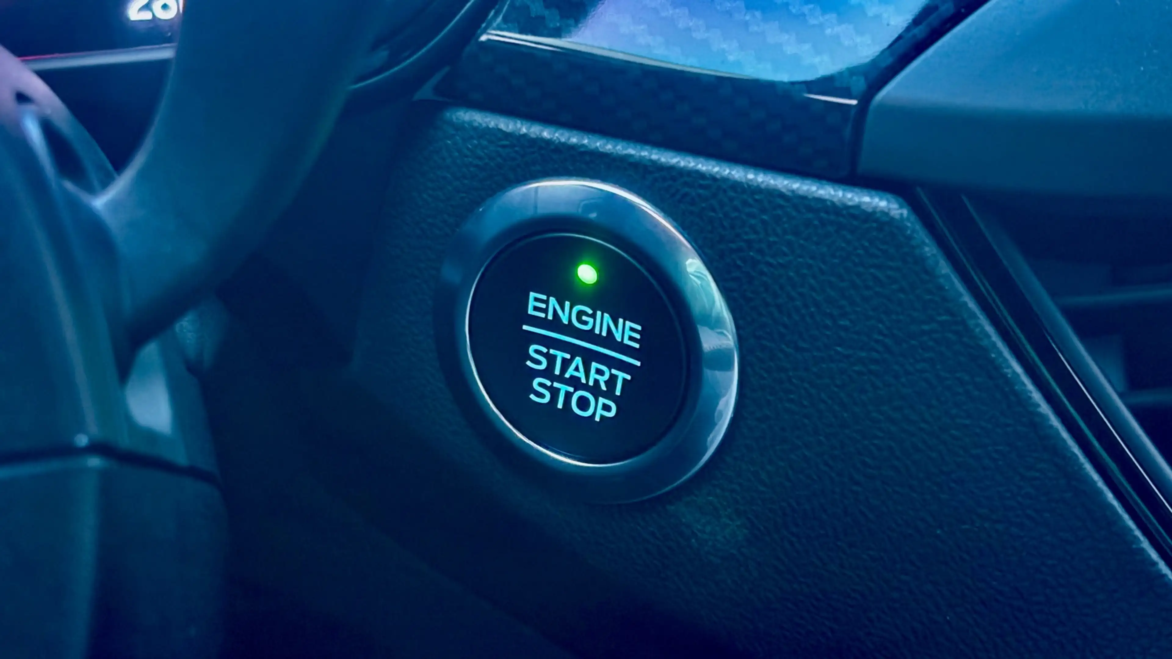 Ford Focus 2.3 EcoBoost ST-3 280PK Navi / Headupdisplay / CAM — photo 33