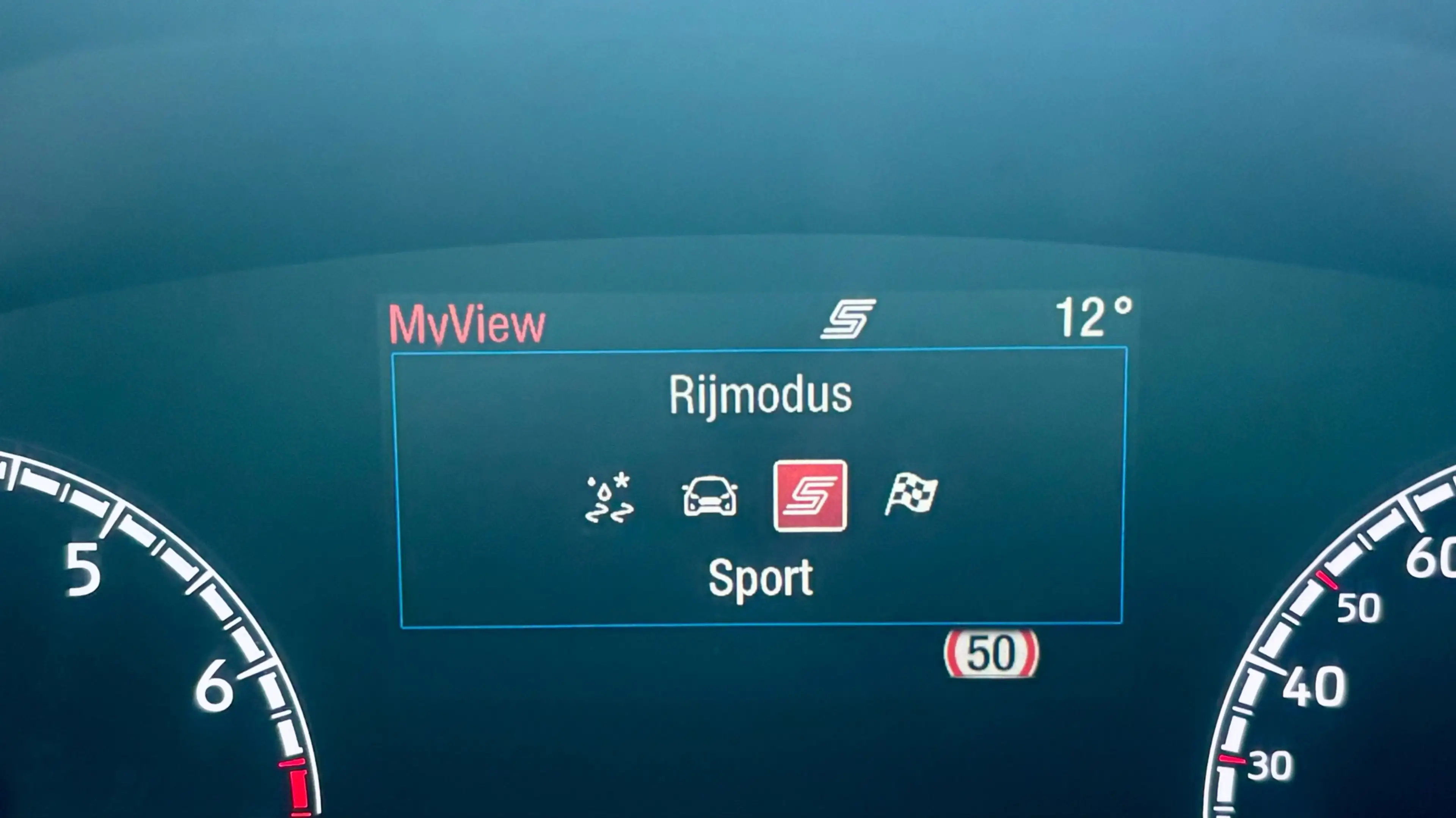 Ford Focus 2.3 EcoBoost ST-3 280PK Navi / Headupdisplay / CAM — photo 42