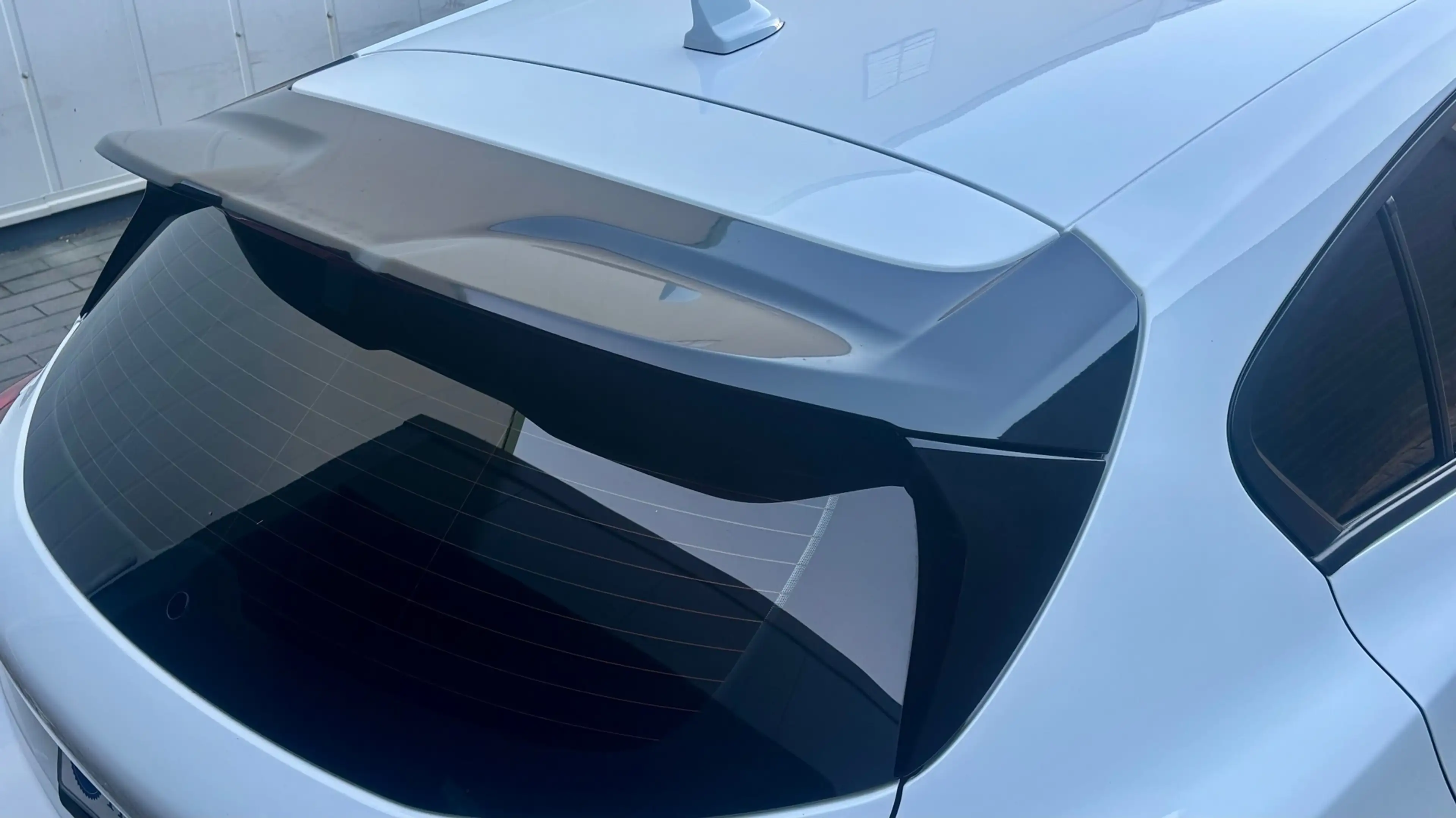 Ford Focus 2.3 EcoBoost ST-3 280PK Navi / Headupdisplay / CAM — photo 18