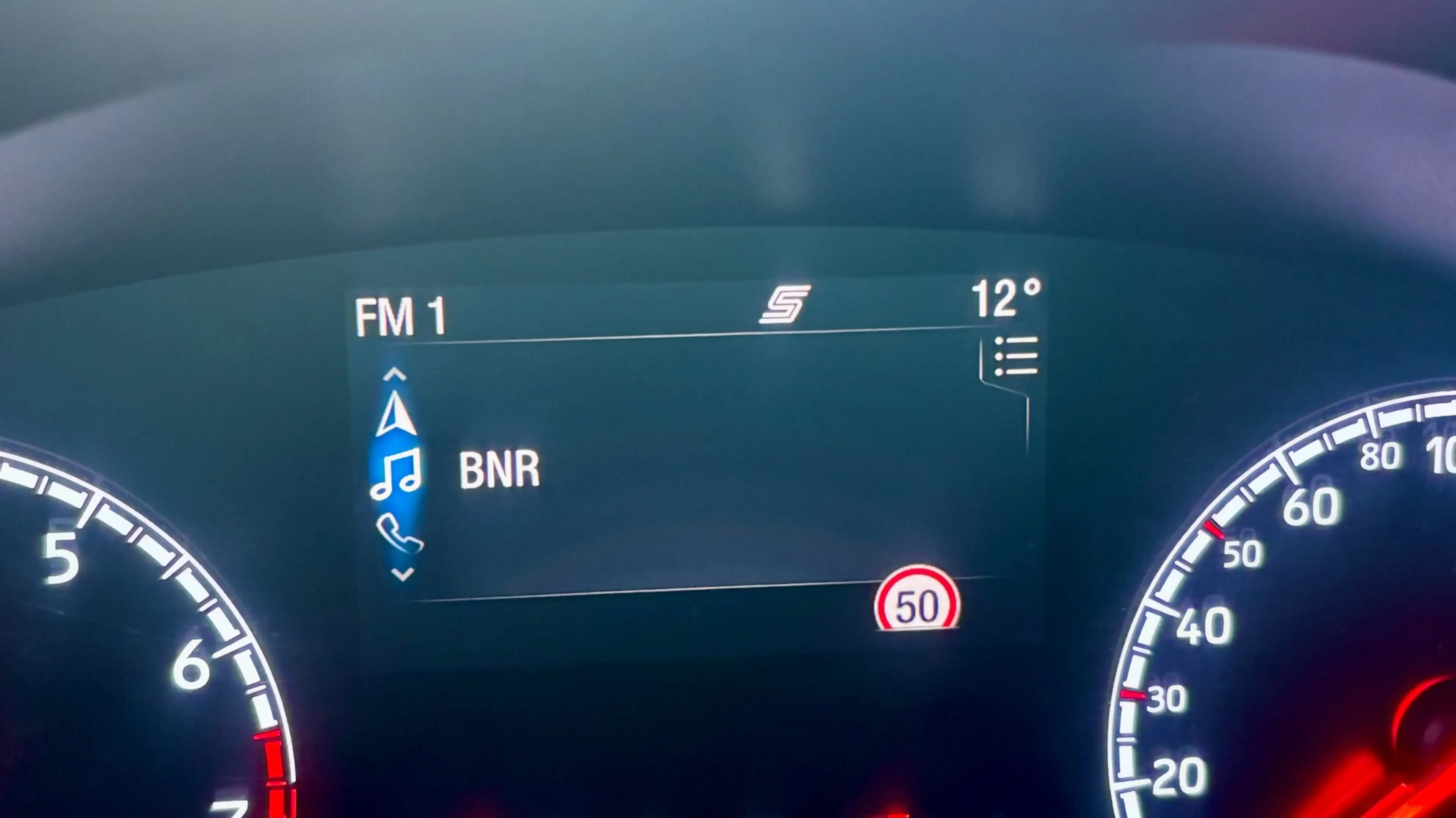 Ford Focus 2.3 EcoBoost ST-3 280PK Navi / Headupdisplay / CAM — photo 46