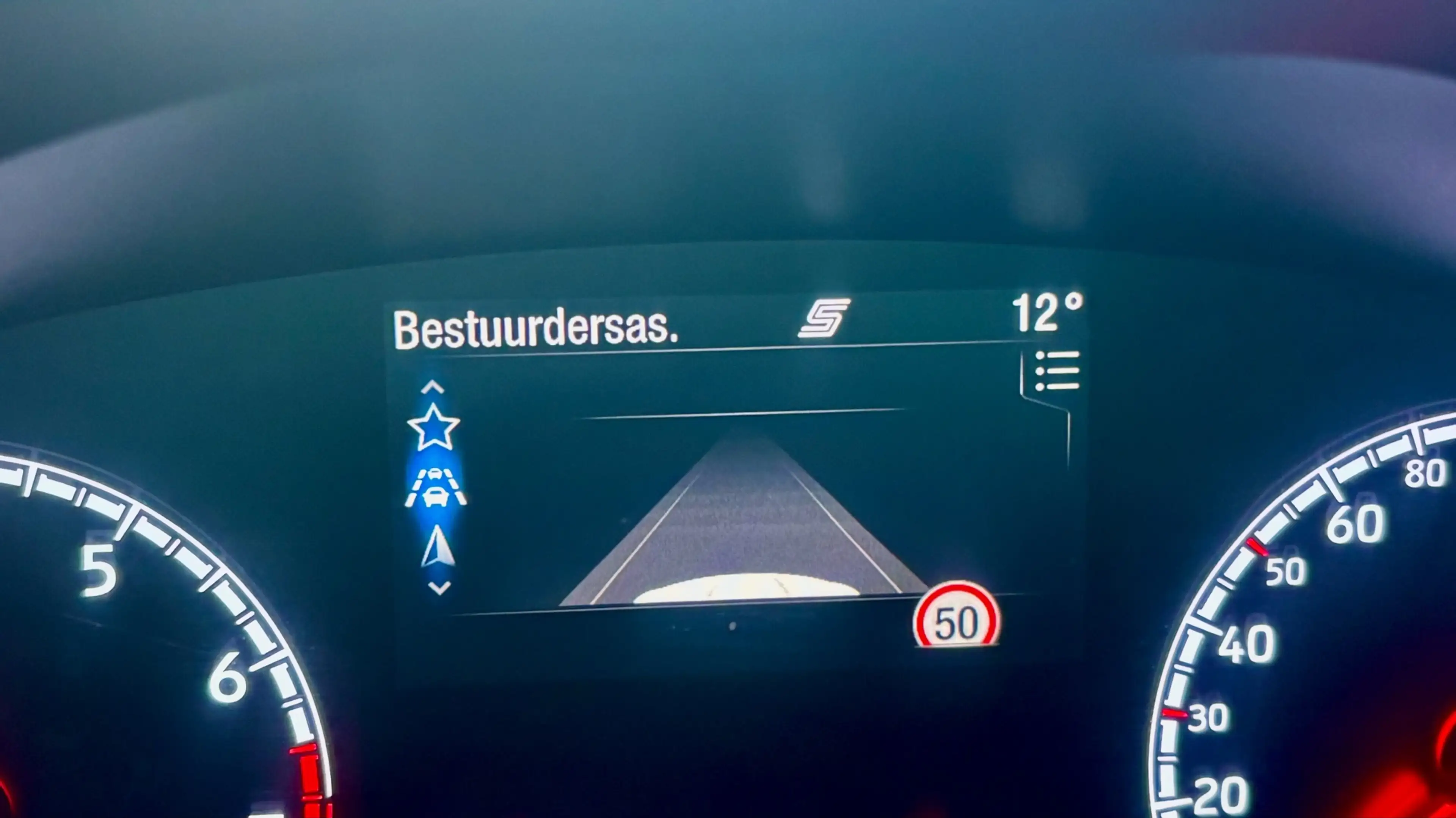 Ford Focus 2.3 EcoBoost ST-3 280PK Navi / Headupdisplay / CAM — photo 44