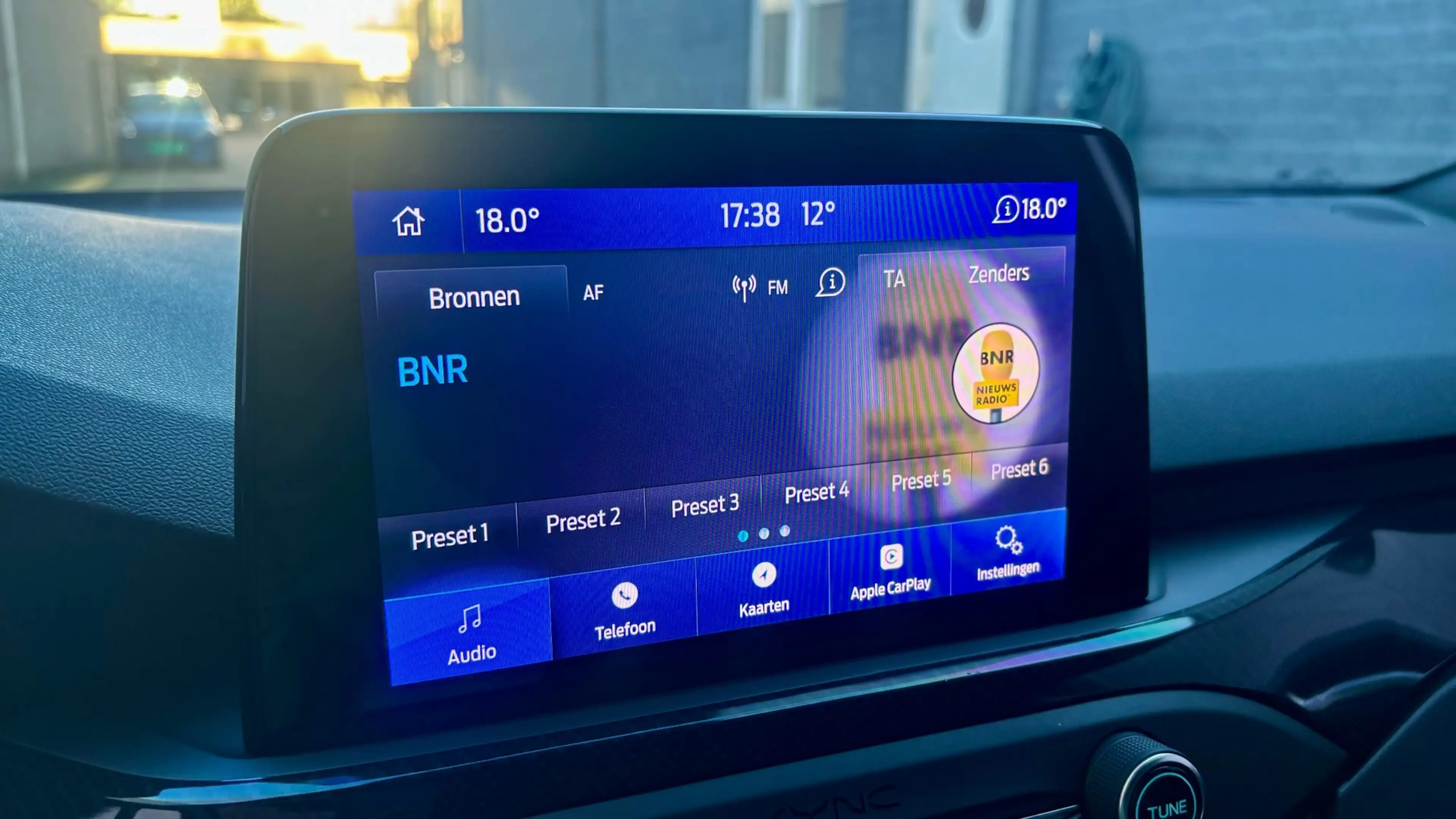 Ford Focus 2.3 EcoBoost ST-3 280PK Navi / Headupdisplay / CAM — photo 49