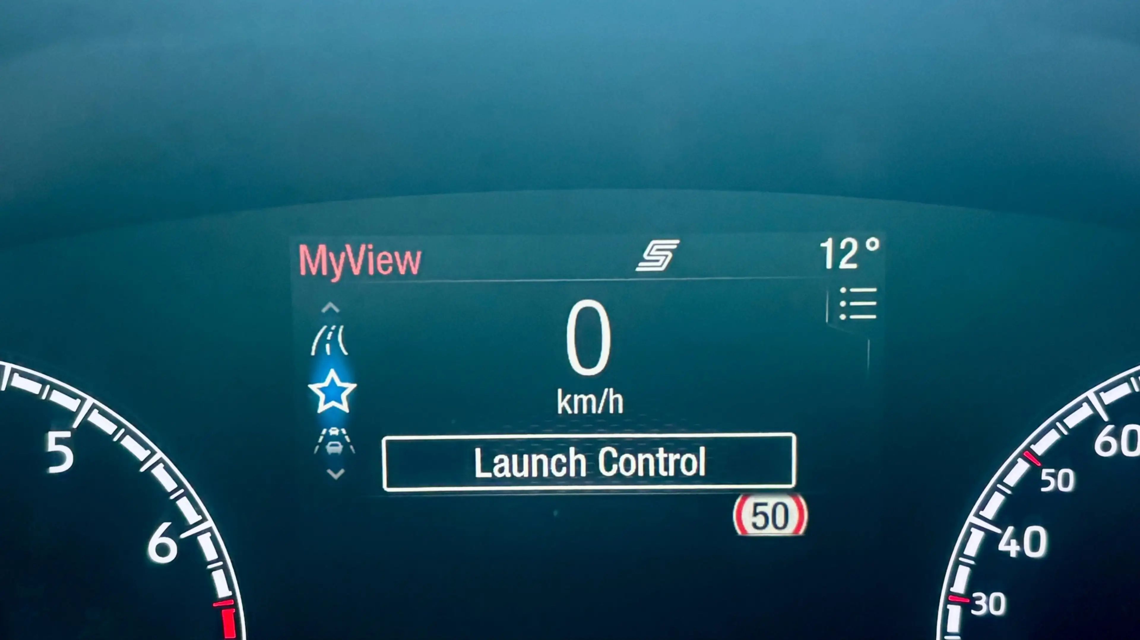 Ford Focus 2.3 EcoBoost ST-3 280PK Navi / Headupdisplay / CAM — photo 40