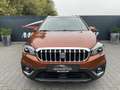 Suzuki SX4 S-Cross Club, Allrad Orange - thumbnail 2