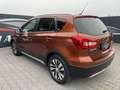 Suzuki SX4 S-Cross Club, Allrad Orange - thumbnail 6