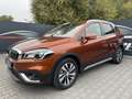 Suzuki SX4 S-Cross Club, Allrad Orange - thumbnail 4