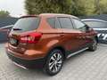 Suzuki SX4 S-Cross Club, Allrad Orange - thumbnail 7