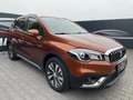 Suzuki SX4 S-Cross Club, Allrad Orange - thumbnail 3