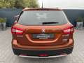 Suzuki SX4 S-Cross Club, Allrad Orange - thumbnail 5