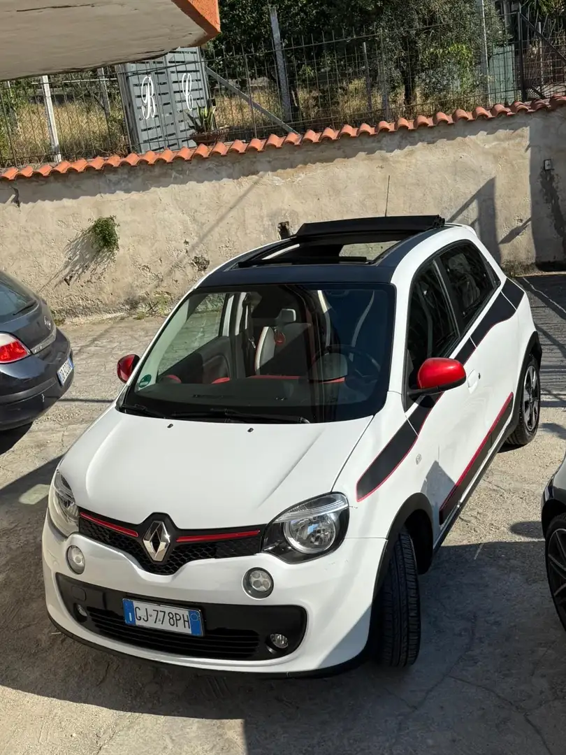 Renault Twingo 0.9 tce energy Sport s&s 90cv - 1