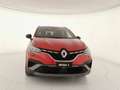 Renault Captur 1.6 E-Tech phev RS Line 160cv auto Rosso - thumbnail 3