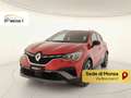 Renault Captur 1.6 E-Tech phev RS Line 160cv auto Rosso - thumbnail 1