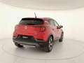 Renault Captur 1.6 E-Tech phev RS Line 160cv auto Rosso - thumbnail 5