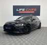 Audi A4 (B9) 35 TDI 163ch S line 163ch 2021 2 ème main ent Noir - thumbnail 1