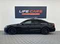 Audi A4 (B9) 35 TDI 163ch S line 163ch 2021 2 ème main ent Noir - thumbnail 3