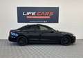 Audi A4 (B9) 35 TDI 163ch S line 163ch 2021 2 ème main ent Noir - thumbnail 6
