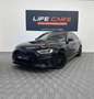 Audi A4 (B9) 35 TDI 163ch S line 163ch 2021 2 ème main ent Noir - thumbnail 2