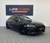 Audi A4 (B9) 35 TDI 163ch S line 163ch 2021 2 ème main ent Zwart - thumbnail 4
