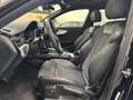 Audi A4 (B9) 35 TDI 163ch S line 163ch 2021 2 ème main ent Negro - thumbnail 15