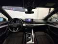 Audi A4 (B9) 35 TDI 163ch S line 163ch 2021 2 ème main ent Zwart - thumbnail 12