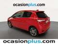 Toyota Yaris 100H 1.5 Feel! Rojo - thumbnail 3