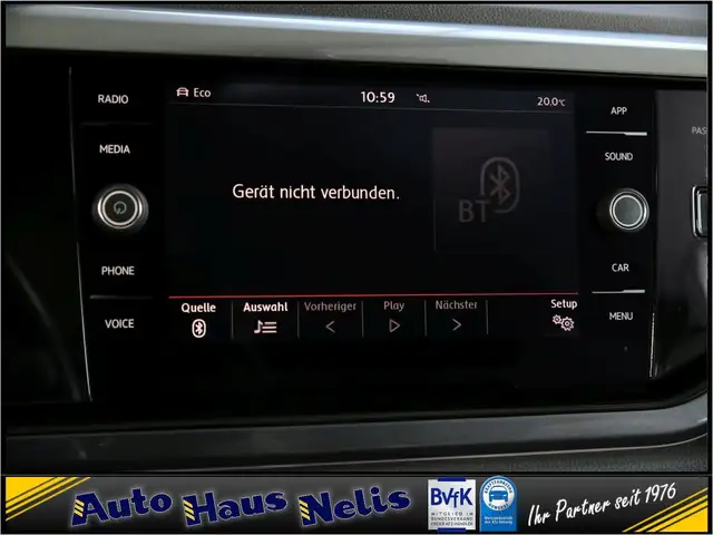 Volkswagen Polo view 15