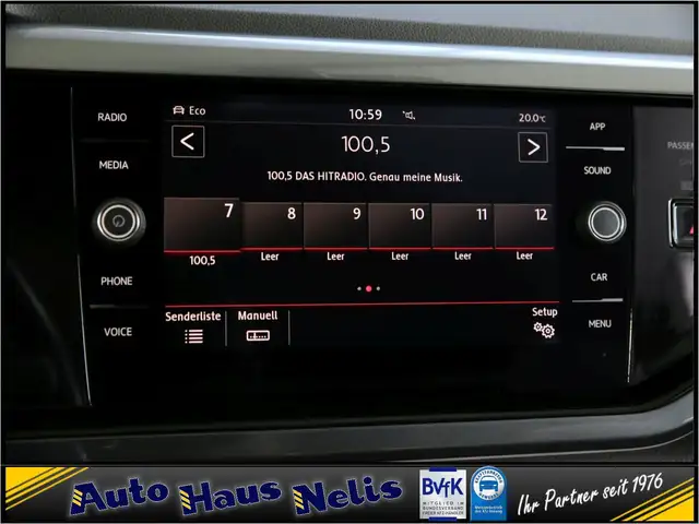 Volkswagen Polo view 14