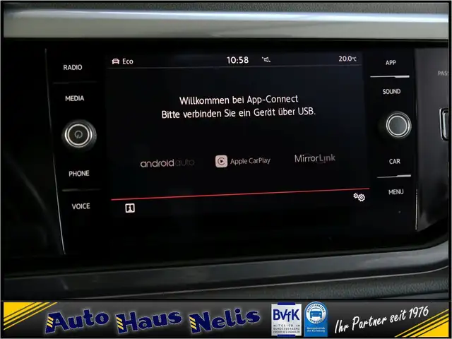Volkswagen Polo view 13